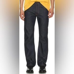 Nudie Jeans Men's Denim 100% organic cotton size 34x34 pre-owned